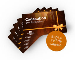Cadeaubon - Stookwinkel