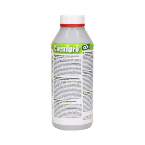 Chemipro Oxi - Multifunctionele reiniger - 1 kg
