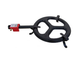 Gasbrander - Butaan / Propaan