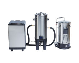 Grainfather G30v3 - Complete Brewery Setup