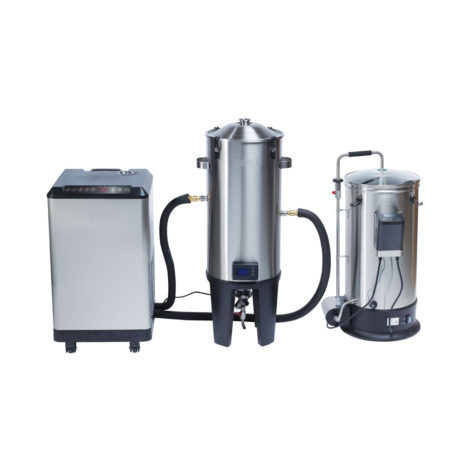 Grainfather G30v3 - Complete Brewery Setup
