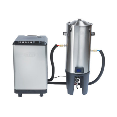 Grainfather - Conical Fermenter GF30 + Glycol Chiller GC4