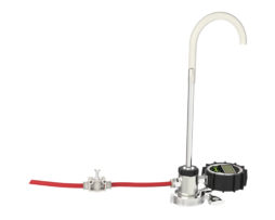 Grainfather - Conical Fermenter - Pressure Transfer Kit