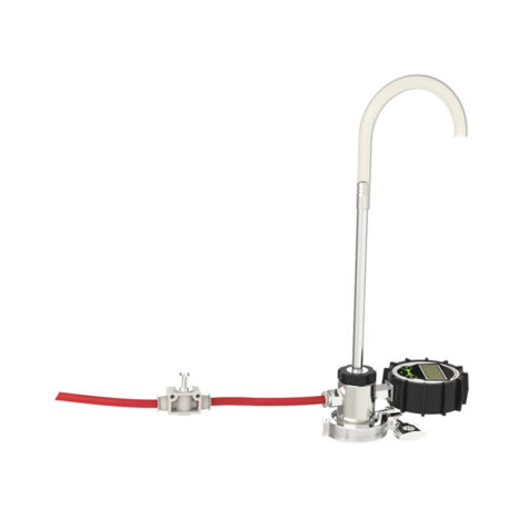 Grainfather - Conical Fermenter - Pressure Transfer Kit