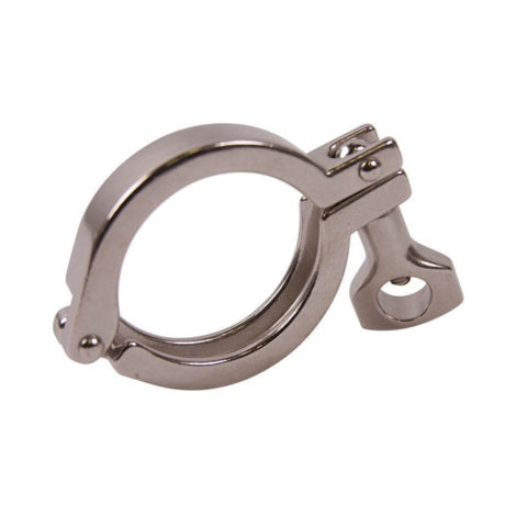Grainfather - Conical Fermenter - Tri-Clamp 2 Inch