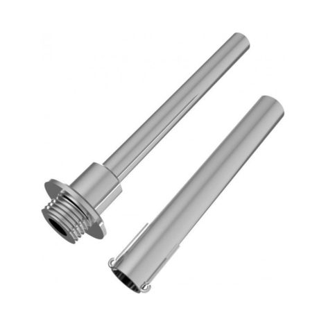Grainfather - RVS Micro Pipework
