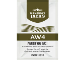 Mangrove Jack's - AW4 Premium wijngist - 8 g