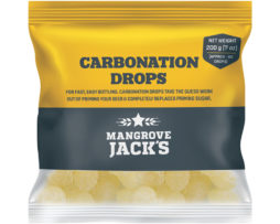 Mangrove Jack's - Carbonation Drops