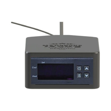 Mangrove Jack's - Dual Temperature Controller STC 1000