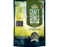 Mangrove Jack's - Appel, lime en Vlierbloesem - 2,4 kg