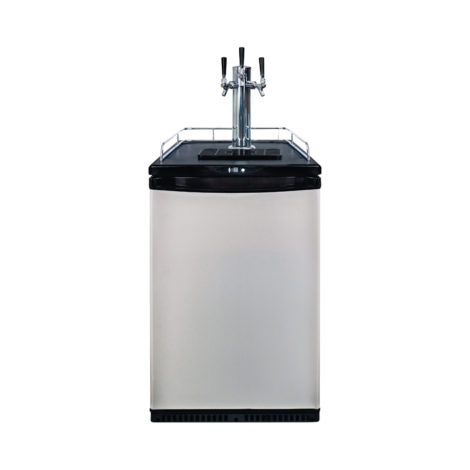 Keg King, Kegerator 3 Taps