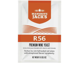 Mangrove Jack's - R56 Premium wijngist - 8 g