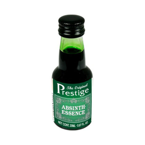 Prestige - Absinth essence - 20 ml