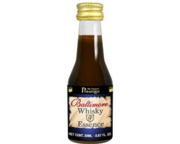 Prestige - Baltimore whisky essence - 20 ml
