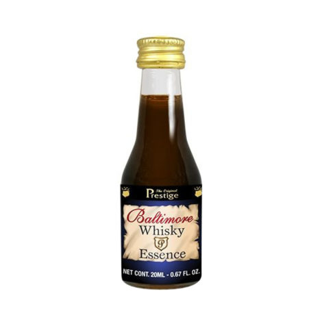 Prestige - Baltimore whisky essence - 20 ml