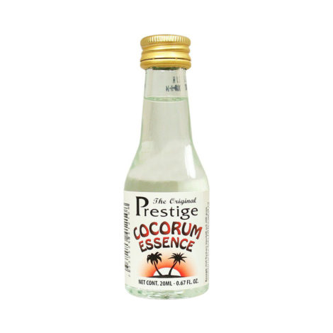 Prestige - Cocorum / Malibu essense - 20 ml