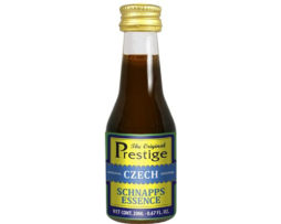 Prestige - Czech schnapps essence - 20 ml
