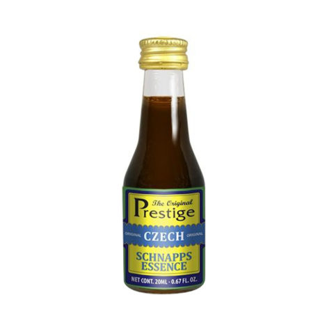 Prestige - Czech schnapps essence - 20 ml