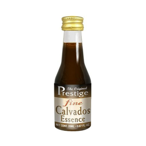 Prestige - Fine calvados essence - 20 ml