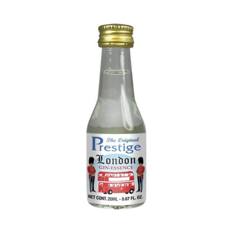 Prestige - London gin essence - 20 ml