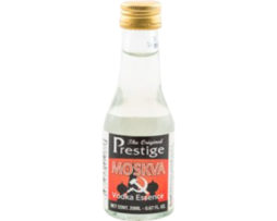 Prestige - Moskva vodka / Moskou Wodka essence - 20 ml
