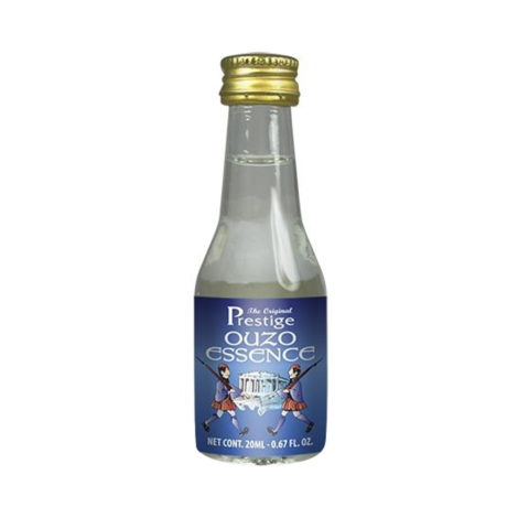 Prestige - Ouzo essence - 20 ml