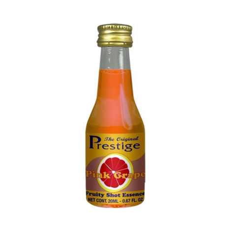 Prestige - Pink grape / Fruit likeur essence - 20 ml