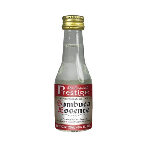 Prestige - Sambuca essence - 20 ml