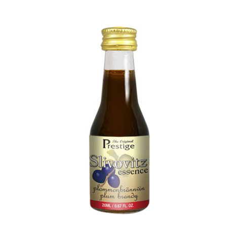 Prestige - Sliwovits essence - 20 ml