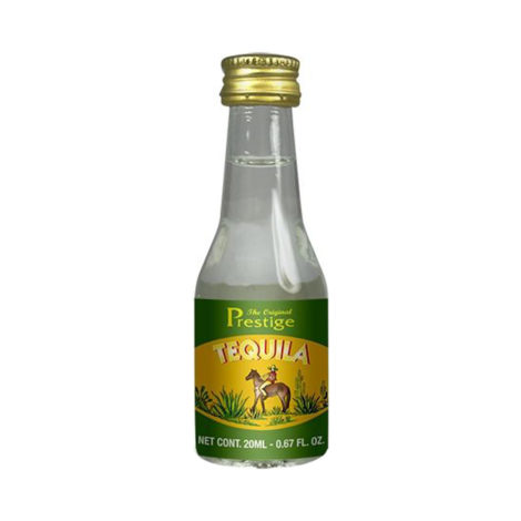 Prestige - Tequila essence - 20 ml