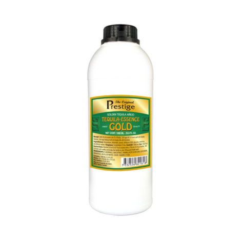 Prestige - Tequila Gold essence - 1 Liter