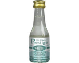Prestige - White creme de menthe / Pepermunt essence - 20 ml