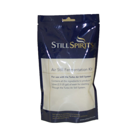 Still Spirits - Air Still - Fermentation Kit