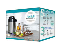 Still Spirits - Air Still - Mini Distillery Kit