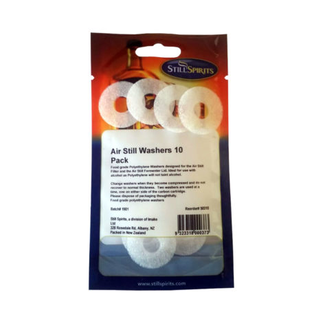 Still Spirits - Air Still - Washers / Pakkingen