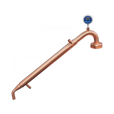 Still Spirits - Alambiek Condensor voor de T500