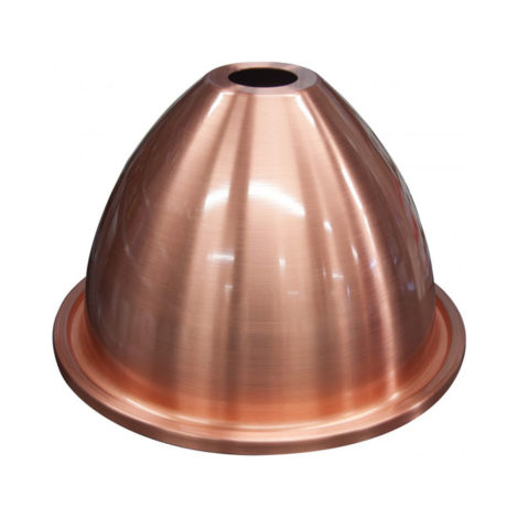 Still Spirits - Alembic Dome top / Koperen helm voor T500 en G30
