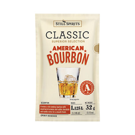 Still Spirits - Top Shelf Select - American bourbon - 2x 1,125 Liter