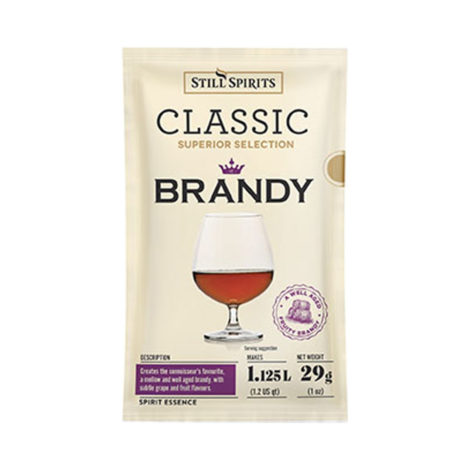 Still Spirits - Classic - Brandy/Cognac - 2x 1,125 Liter