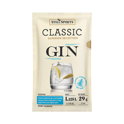 Still Spirits - Classic - Gin - 2x 1,125 Liter