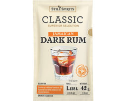 Still Spirits - Classic - Jamaican dark rum - 2x 1,125 Liter