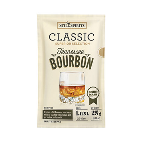 Still Spirits - Classic - Tennessee bourbon - 2x 1,125 Liter