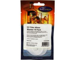 Still Spirits - EZ Filter 40 mm Washers / Pakkingen