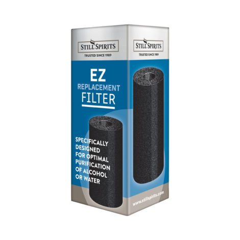 Still Spirits - EZ Filter Cartride / Replacement filter