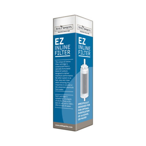 Still Spirits - EZ Inline filter