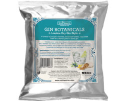 Still Spirits - Gin Botanicals - London dry gin style - 50 g