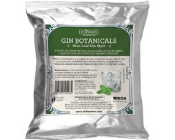 Still Spirits - Gin Botanicals - Mint leaf gin style - 62 g