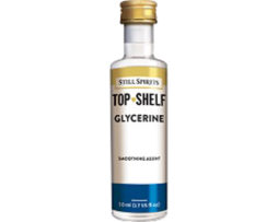 Still Spirits - Glycerine - 50 ml