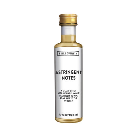 Still Spirits - Profile Range - Astringent notes - 50 ml