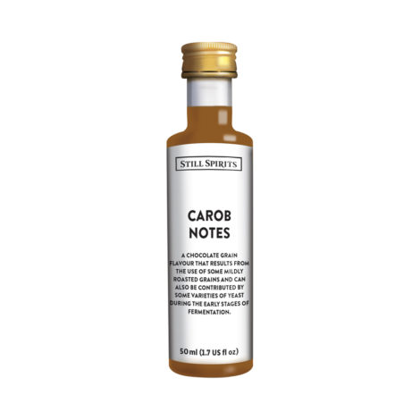 Still Spirits - Profile Range - Carob notes - 50 ml